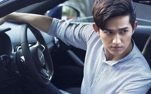 吃瓜娱乐圈马可